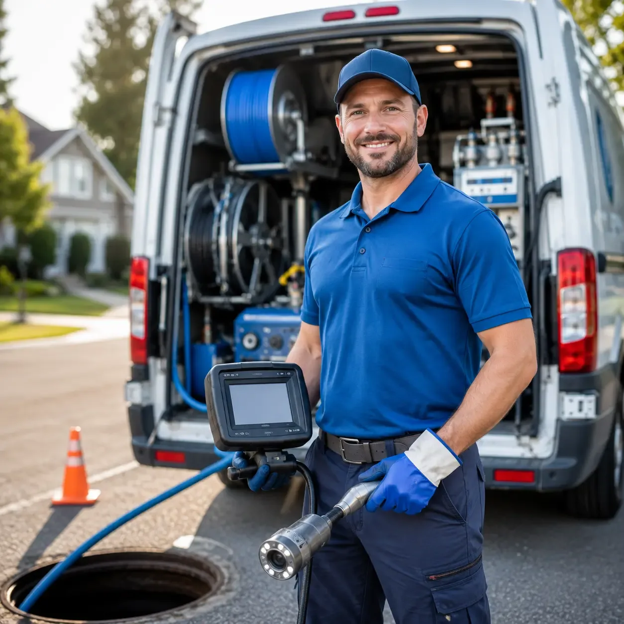 Local Pipe Relining specialists in Bennettsville, SC