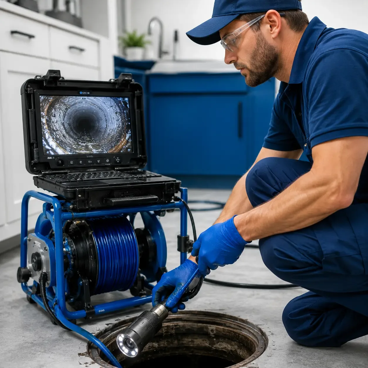 Pipe Relining professionals serving Bennettsville, SC